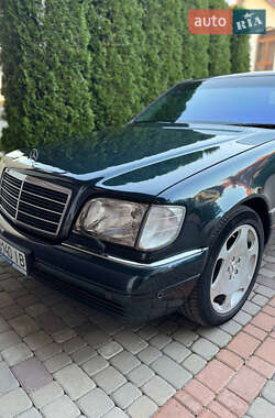 Седан Mercedes-Benz S-Class 1998 в Хмельницькому