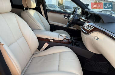 Седан Mercedes-Benz S-Class 2006 в 