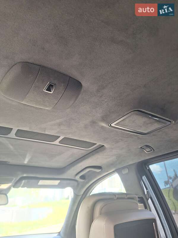 Седан Mercedes-Benz S-Class 2011 в Киеве фото 10 Седан Mercedes-Benz S-Class 2011 в Киеве