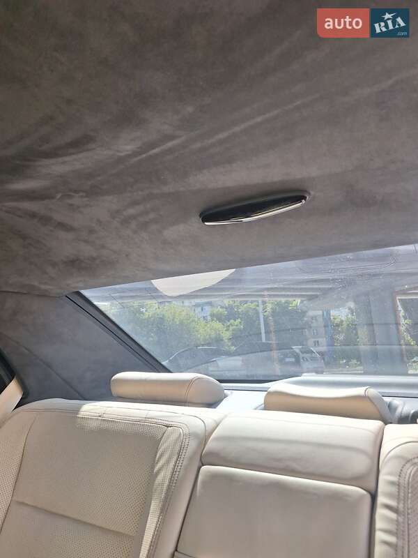 Седан Mercedes-Benz S-Class 2011 в Киеве фото 15 Седан Mercedes-Benz S-Class 2011 в Киеве