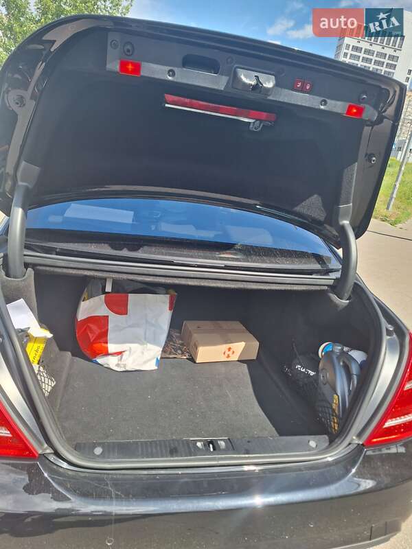 Седан Mercedes-Benz S-Class 2011 в Киеве фото 20 Седан Mercedes-Benz S-Class 2011 в Киеве