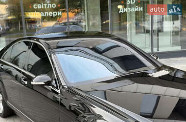Седан Mercedes-Benz S-Class 2008 в 