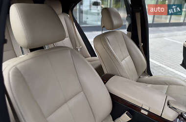 Седан Mercedes-Benz S-Class 2008 в 