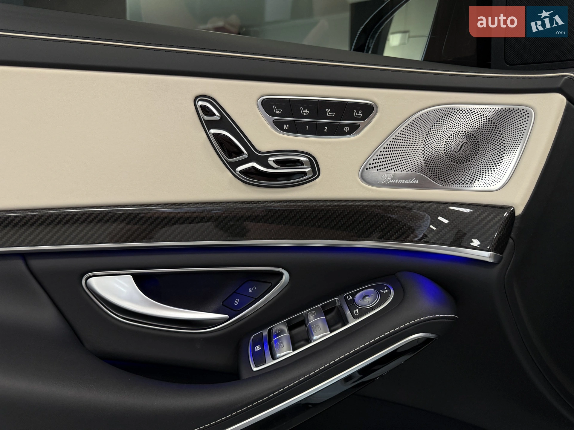 2017 Mercedes-Benz S-klasse - мініатюра 57