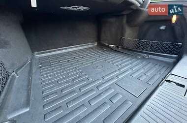 Седан Mercedes-Benz S-Class 2012 в 