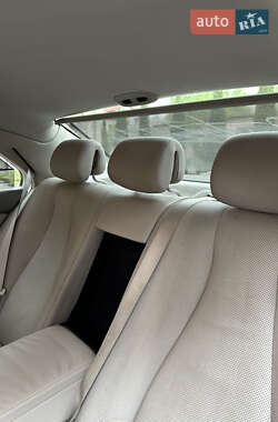 Седан Mercedes-Benz S-Class 2003 в 