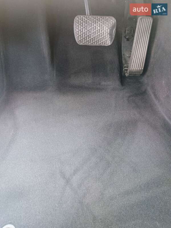 Седан Mercedes-Benz S-Class 2006 в Києві