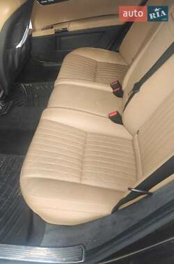 Седан Mercedes-Benz S-Class 2008 в 