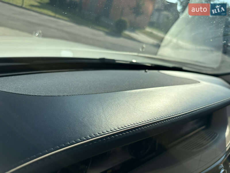 Седан Mercedes-Benz S-Class 2013 в Белой Церкви