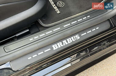 Седан Mercedes-Benz S-Class 2021 в 