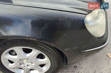 Седан Mercedes-Benz S-Class 2003 в 