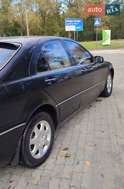 Седан Mercedes-Benz S-Class 2003 в 