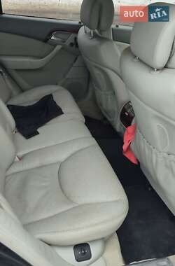 Седан Mercedes-Benz S-Class 2003 в 