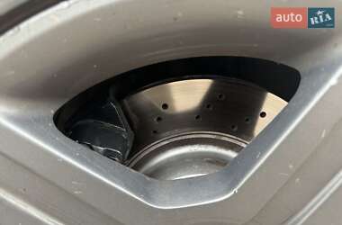 Седан Mercedes-Benz S-Class 2001 в 