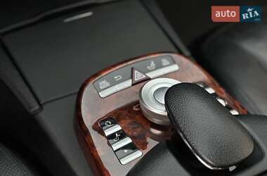 Седан Mercedes-Benz S-Class 2008 в 