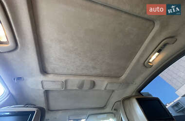 Седан Mercedes-Benz S-Class 2008 в 