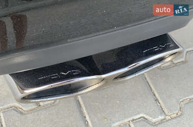 Седан Mercedes-Benz S-Class 2007 в 