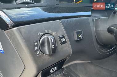 Седан Mercedes-Benz S-Class 1999 в 