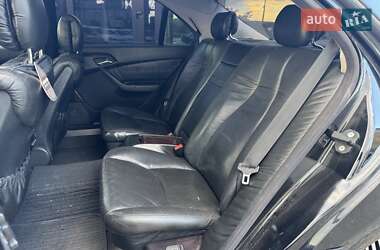 Седан Mercedes-Benz S-Class 1999 в 