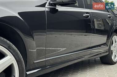 Седан Mercedes-Benz S-Class 2009 в 
