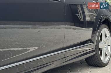 Седан Mercedes-Benz S-Class 2009 в 