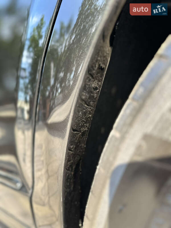 Седан Mercedes-Benz S-Class 2007 в Львові фото 8 Седан Mercedes-Benz S-Class 2007 в Львові