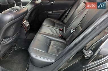 Седан Mercedes-Benz S-Class 2009 в 
