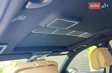 Седан Mercedes-Benz S-Class 2005 в 
