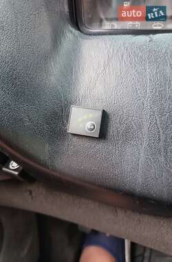 Седан Mercedes-Benz S-Class 1997 в 