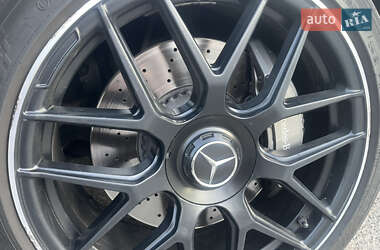Седан Mercedes-Benz S-Class 2014 в 