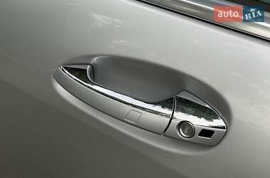Седан Mercedes-Benz S-Class 2008 в 