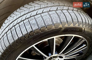 Седан Mercedes-Benz S-Class 2007 в 