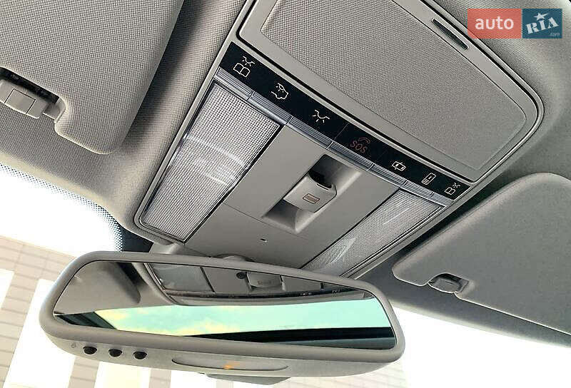 Седан Mercedes-Benz S-Class 2007 в Киеве