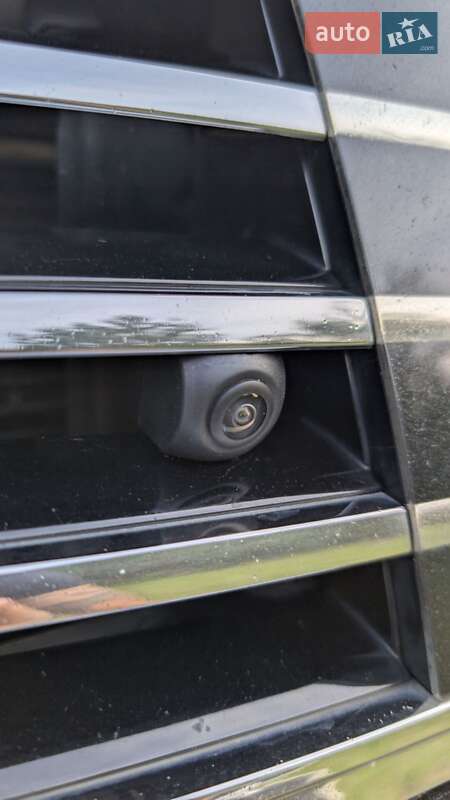 Седан Mercedes-Benz S-Class 2008 в Луцьку фото 17 Седан Mercedes-Benz S-Class 2008 в Луцьку