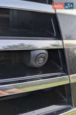 Седан Mercedes-Benz S-Class 2008 в 
