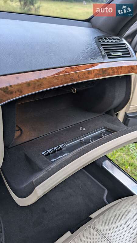 Седан Mercedes-Benz S-Class 2008 в Луцьку фото 66 Седан Mercedes-Benz S-Class 2008 в Луцьку