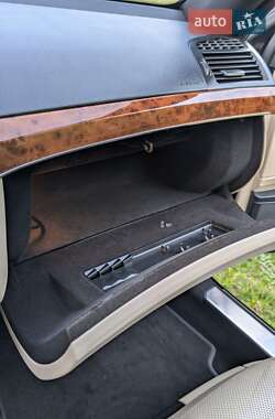 Седан Mercedes-Benz S-Class 2008 в 