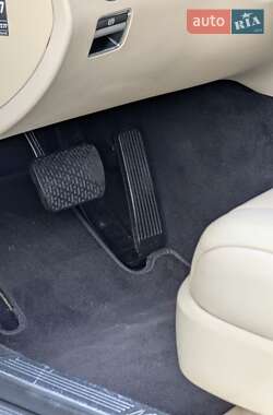 Седан Mercedes-Benz S-Class 2008 в 