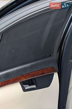 Седан Mercedes-Benz S-Class 2008 в 