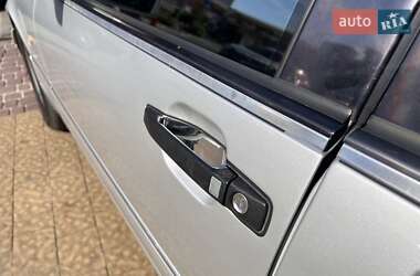 Седан Mercedes-Benz S-Class 1997 в 