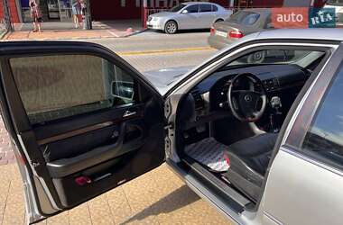 Седан Mercedes-Benz S-Class 1997 в 