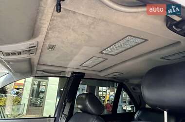 Седан Mercedes-Benz S-Class 1997 в 