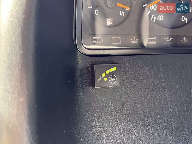 Седан Mercedes-Benz S-Class 1997 в Львове фото 21 Седан Mercedes-Benz S-Class 1997 в Львове