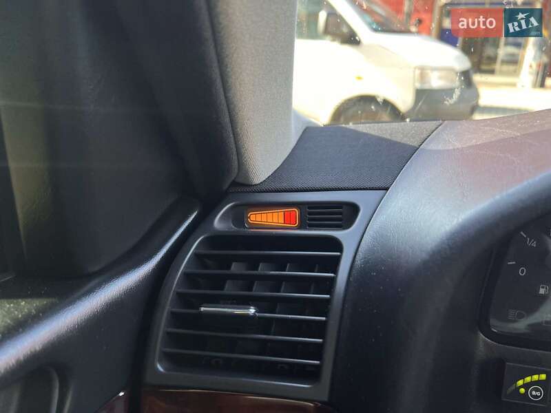 Седан Mercedes-Benz S-Class 1997 в Львове фото 23 Седан Mercedes-Benz S-Class 1997 в Львове