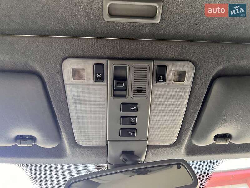 Седан Mercedes-Benz S-Class 1997 в Львове фото 30 Седан Mercedes-Benz S-Class 1997 в Львове