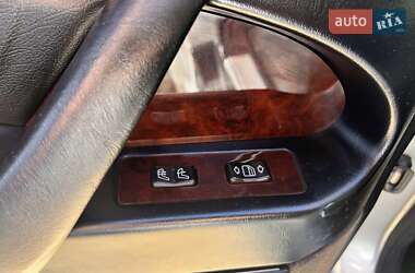 Седан Mercedes-Benz S-Class 1997 в 