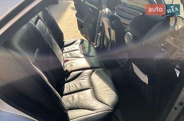 Седан Mercedes-Benz S-Class 1997 в 