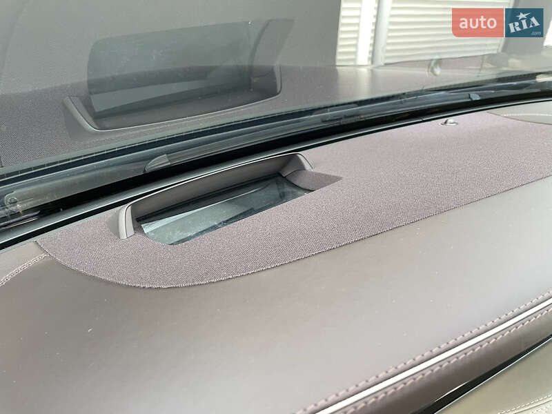 Седан Mercedes-Benz S-Class 2016 в Києві