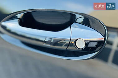 Седан Mercedes-Benz S-Class 2011 в 