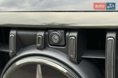Седан Mercedes-Benz S-Class 2023 в 